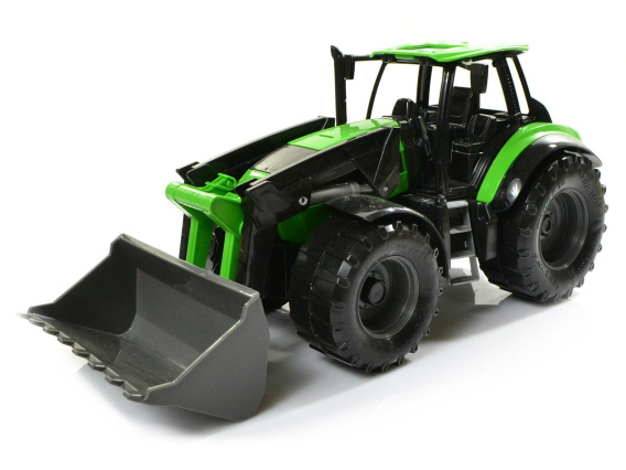 Pojazd-Lena-Worxx-Traktor-